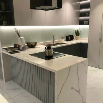 Thi Công Đá Bếp Loại Nào Tốt